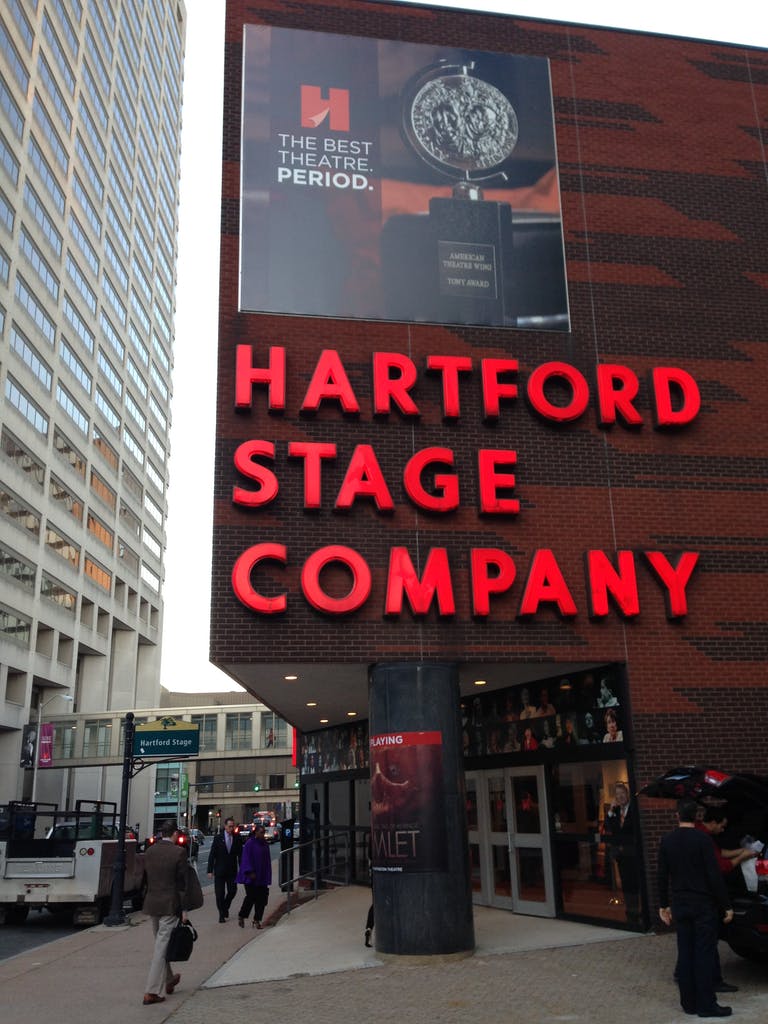 Hartford Stage Company